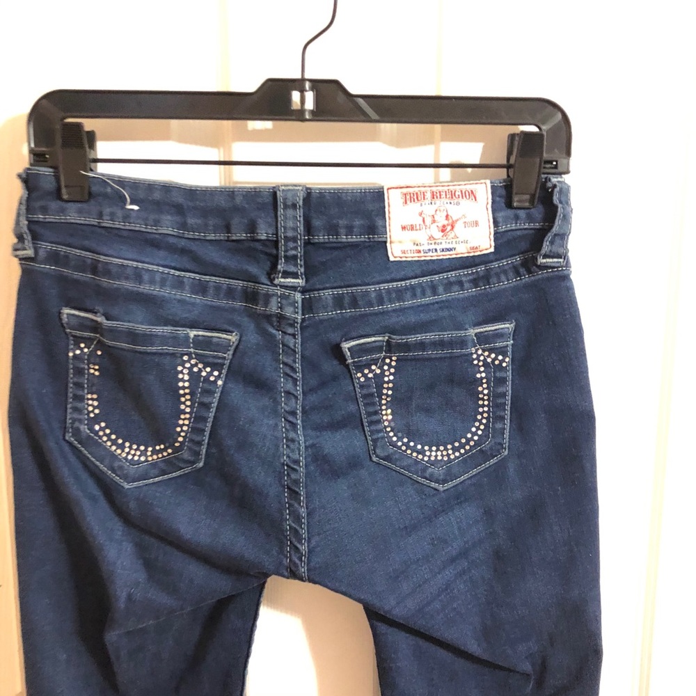 True Religion Jean - Picture 3 of 5